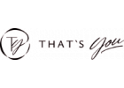 That's You